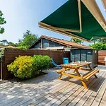 Paradise Ocean-13 By Interhome * Capbreton