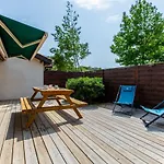 Paradise Ocean-13 By Interhome Ferienhaus *