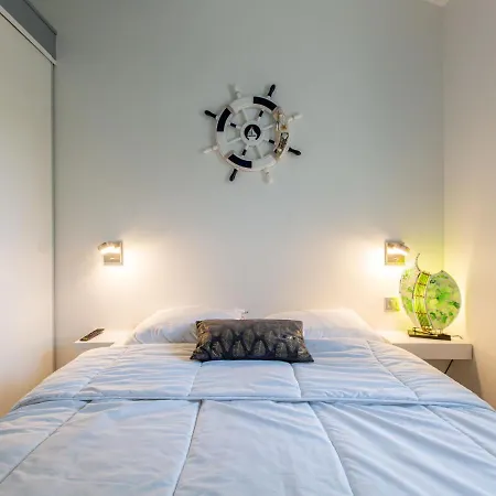 Hébergement de vacances Paradise Ocean-13 By Interhome *