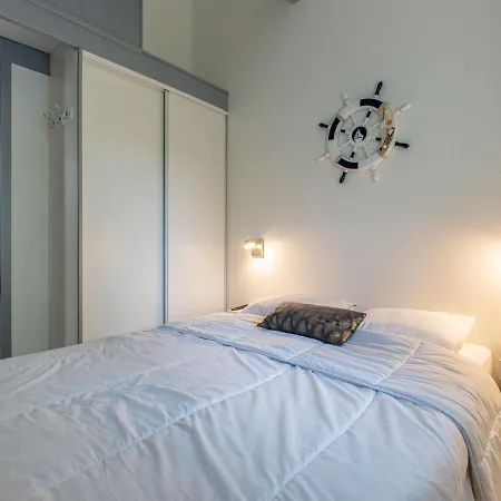 Paradise Ocean-13 By Interhome * Capbreton