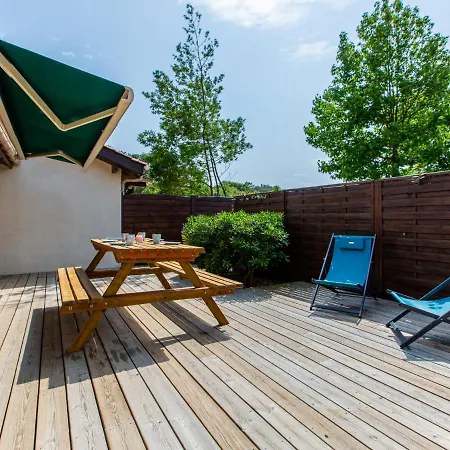 Paradise Ocean-13 By Interhome Hébergement de vacances *