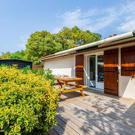 Vakantiehuis Paradise Ocean-13 By Interhome *
