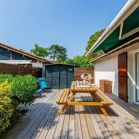 Vakantiehuis Paradise Ocean-13 By Interhome *