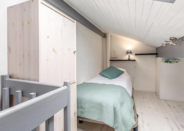 Vakantiehuis Paradise Ocean-13 By Interhome