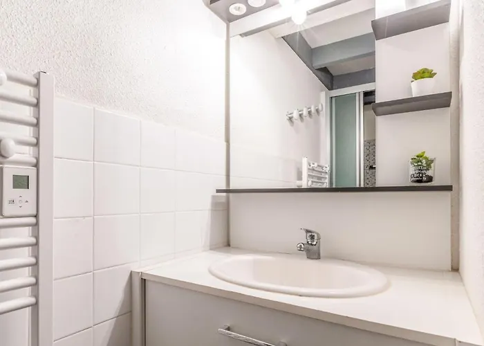 Vakantiehuis Paradise Ocean-13 By Interhome