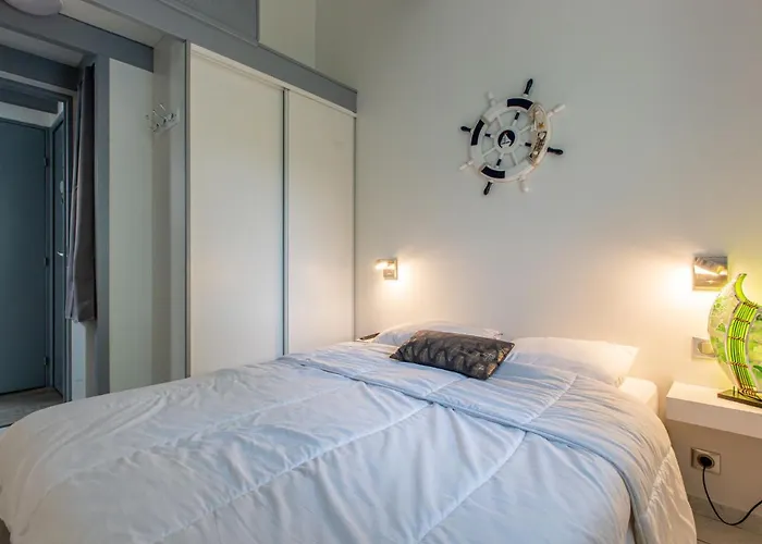 Paradise Ocean-13 By Interhome * Capbreton