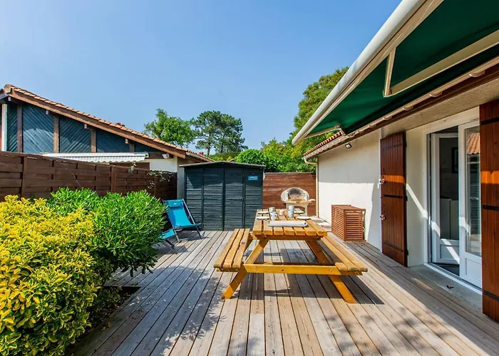 Vakantiehuis Paradise Ocean-13 By Interhome *